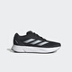 adidas DURAMO SL训练备赛舒适体测跑鞋男子阿迪达斯官方   黑色/白色ID9849   42.5