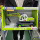 LEFEI Música Inercial Ingeniería Serie de vehículos Excavador de suelos Estudios chinos Canciones de historias Toys City Music Police Car 9889 Super League