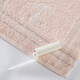 Zaiwau vielfältiges Haus Baumwolle reines Baumwolltuch Haushalt absorbierende Gesichtshandtuch Großes Badetuch Herren High-End-Gesicht Waschen Quadratschal 0 Dafu Bär Jacquard Jacquard Handtuch Teebräune