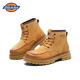 Dickies Martin Boots Botas para hombres Otoño e Invierno Nuevas botas altas de estilo para hombres Botas de trabajo British Boots de moda.