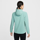 Nike (Nike) Swift Damen Running Sonnenschutzkleidung Herbst Herbst Wasserabweisungen HQ0651 017 Kanonenfutter/Silber XS