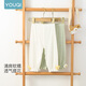 Youqi baby girl summer thin mosquito-repellent pants for girls summer trendy casual pants for children cute sweet lace pants for summer