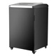 
AURORA AS40430CD Destruction Shredder Destruction Machine Level 4 Confidential (Correction Card, CD, Paper, Needle, 40 sheets of continuous shredding of paper at a time for 24 hours