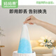 妈妈果（org.mama）婴儿隔尿垫一次性护理垫防水床单新生儿纸尿垫大号隔尿垫巾尿片 100片 35*45cm 实惠装