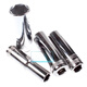 SATA17MM Hexagonal Sleeve Head 38 Extended Sleeve Head 13MM Zhongfei Extended Sleeve Head 624MM 8MM Long Hexagonal Sleeve 12401