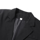 Holzspecker (Tucano) Anzug Herrengeschäft Casual Single Jacke Professioneller formeller Anzug Blazer Bester Bräutigam Hochzeitskleid Herrenkleidung