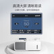 
Yuwell dual-level non-invasive ventilator fully automatic sleep portable medical non-invasive household chronic pulmonary obstruction carbon dioxide discharge [20 pressure lung pathogenesis] YH-725