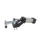 
Pneumatic clamp press WDCGH-12130-A12132A robotic cylinder fixture 12130-A pneumatic