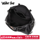 Walker Shop Travel Bag Herren echte Leder Handtasche Herren Großkapazität Business Tur