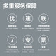 得力CTL-355K粉盒适用奔图CP2515DN CP5165DN  CP5155DN打印机碳粉盒墨盒 CTL-355C标容青色粉盒【1400页】 标准版