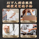 Tongrentang (TRT) Broken Wall Ganoderma lucidum spore powder gift box gift box for elders and parents gift box 200g/box