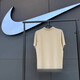 Nike (Nike) Summer Simpel Lapel Comfortable Herrensport und ungezwungene kurzärmelige T-Shirt Polo-Shirt FZ6908-126 FZ6908-126 S