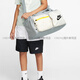 耐克（NIKE）运动休闲健身训练收纳单肩背包拎包斜挎包BA6169-077-010 BA6169-410 均码