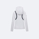 Kswiss Jacket для женщин 25 лето-новый стиль универсальный прохладный вязаная куртка 1912126 101-wht01 m