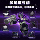 Brooke Brick Man Transformers Star Edition 3rd Edition Single Giant Power Gathering Trendy Toy Birthday Gift for Boys