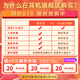 漫步者（EDIFIER）【王一博同款】W830NB主动降噪头戴式无线蓝牙耳机双金标升级版HiFi游戏跑步长续航高音质耳麦礼物 【王一博周边】晨曦白 365天质保无忧