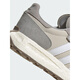 
Adidas RETROY E5 classic boost sneakers men and women Clover GY9922 m/grey/white 46.5 290mm