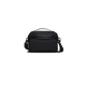 Rains单肩斜挎包男女运动包骑行挎包腰包 Cargo Box Bag/14110 黑色 均码