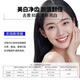 EHD tooth cleansing powder whitening and removing yellowing and cleaning tartar removal tooth stains yellow teeth remove bad breath smoke stains mint fragrance toothpaste powder