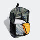 Sac à dos officiel Adidas pour les sacs pour hommes et femmes, nouveaux sacs de sport d'entraînement au printemps, sacs à écoles à la mode, sacs d'ordinateur, sacs à dos décontractés, HC4765 / 14 * 28 * 46cm, sous réserve d'objets physiques