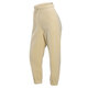 Pantalon officiel Nike (Nike) Pantalon féminin, automne et hiver nouveau pantalon de sport de fitness extérieur plus pantalon décontracté de vent en velours et confortable HQ4877-783 / Inner Plus Velvet L