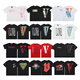 Vlone Nebel American High Street Peace Dove Classicle Paare T-Shirt Limited Large V kurzärmelig T-Shirt 6218 Weiß-Nr. 1 S