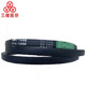
Three-dimensional triangle belt SPA type 982-1235 rubber transmission belt B type C type D type industrial machine toothed belt SPA1047