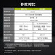 威克士（WORX）威克士WU173/WU361无刷充电冲击钻锂电螺丝刀电动工具家用手电钻 WU361+WU3884.0双电+快充