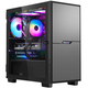 Colorful Single shot will not be shipped E-sports game design office computer host desktop assembly machine Customized upgrade (contact customer service before placing an order) 150 Single shot will not be shipped Customized model