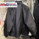 Adidas Clover Jacke Sommer Neue Outdoor -Fitness Sportbekleidung