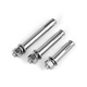 Thousand-speed wheel national standard 304 stainless steel expansion screw bolt extension expansion tube M6*60 (10 pieces) 304
