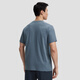 DESCENTE迪桑特TRAINING系列综训训练运动男士短袖针织衫秋季新品 DB-Stormy Weather Tpg L (175/96A)