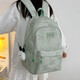 Butterfly Niche Ins Sackepack Junior High School College Student