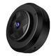 Yuchus neue Kamera Wireless Hochdefinitionsmonitor Home Remote Connection Mobile "Nacht Vision Camera Private Netzwerkkamera Kabel-Plug-In-Rekorder WiFi Thin Version + 32G