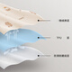 Yunshun Machine respirante lavable de grande taille des couches absorbant les coussinets de soins aux bébés feuilles antidérapantes