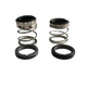 
Vipsian (non) Sigrunfruit water pump accessories CF/LP/LF mechanical seal PACO/LF10153G/CL40101G LF80123-15826H