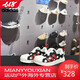 Adidas Adidas/children's shoes gold-standard shell head one-shoe four-season small and small children's shoes GY9214-GY9212 27 size /9.5K/foot length 16g