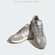 Adidas (adidas)RETROPY E5 classic boost shoes for men and women Clover GY9922 m/grey/white 36 220mm