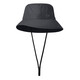 DAIWA Dayiwa Dayiwa/DAIWA 25 new fishing hat collection Dawa fisherman hat baseball hat quick-drying breathable casual hat 6624 dark blue sweat-absorbing and quick-drying fabric L
