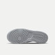 Nike (Nike) Chaussures décontractées Chaussures pour femmes 2025 Nouvelles chaussures de sport d'été Dunk Low Low top Chaussures DH9765-001 DH9765-001 Platinum / White / Wolf Grey 35.5