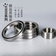 AIBODUO-Lager 6909b6910 6911 6912 6913 6914 6915 6916 6917 6918 6919zz Gummiabdeckung 6913-2Rs Innendurchmesser (mm)