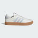 adidas [Adidas] 2025 Women's VL COURT 3.0 Sports and Casual Shoes JP6913 38