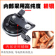 
Yusenyi Volkswagen Audi original supporting A4L A6L Q2357A13578 R8S123RS car whistle Audi A4/A4L [03-22] Double speakers_Special car special