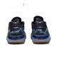 耐克（NIKE）球鞋定制AirZoomG.T.Cut2ID渐变雷电男款篮球鞋 FD9905-101(Team柒-GT樱花)男 45