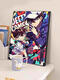 
Sweet Miaomiao Detective Conan Monster Kidd Digital Oil Painting Cartoon Animation Hand-painted Filled Colored Acrylic Painting 14699 Acrylic Painting + Oil Canvas + Multiple Brushes + Wall Hanging