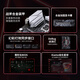 
Colorful BATTLE-AX B760M-PLUS WIFI V20 DDR4 Black Blade motherboard supports 14600KF/12600KF (Intel B760/LGA 1700)