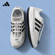 阿迪达斯 （adidas）溯溪鞋男鞋女鞋子2025夏季新款户外涉水鞋透气网面轻便休闲运动鞋 JP6630【官方正品 假一赔十】 39