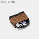 Cinvaikrose Small Fragrance Style Tote Sac Women's 2025 grande capacité Sac à bandoulière unique Sac pour femmes Back Backt Back's Day's Day's Gift Khaki [Cadeaux à la petite amie, à la femme et aux filles sont sincères et pratiques]