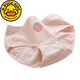 G.DuckKids Girls A Algodón de algodón puro Niños de tamaño mediano de 10-12-13 años estudiante de secundaria de secundaria conejo rosa 15 pantalones cortos 6625 lindo corazón rosa 5 tiras 150m (adecuado para 60-78 Jin [Jin equivale a 0.5 kg]) 150
