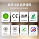 好梦想施乐C7025粉盒适用施乐Xerox VersaLinK C7020 C7030复印机墨粉筒硒鼓 【大容量/直销版】C7020红色粉盒